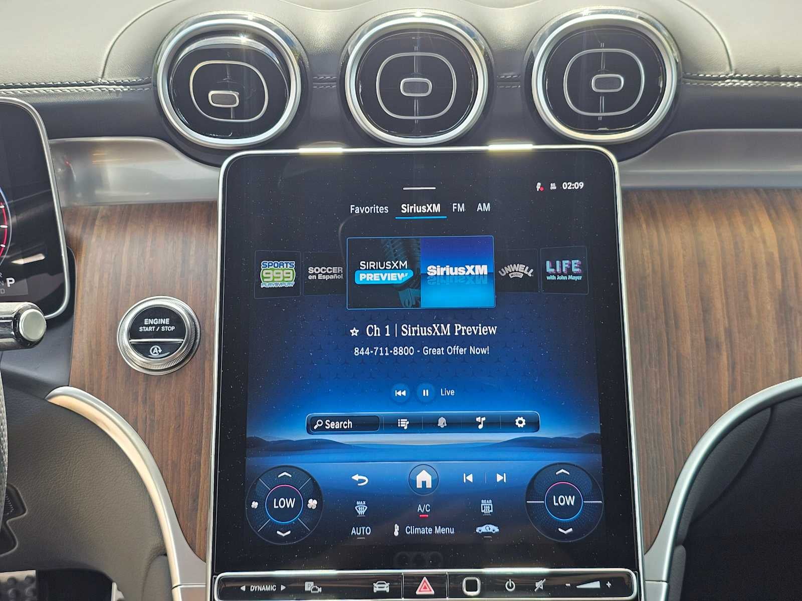 2026 Mercedes-Benz GLC 300 GLC 300