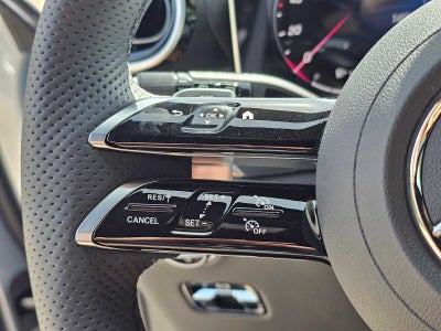 2026 Mercedes-Benz GLC 300 GLC 300