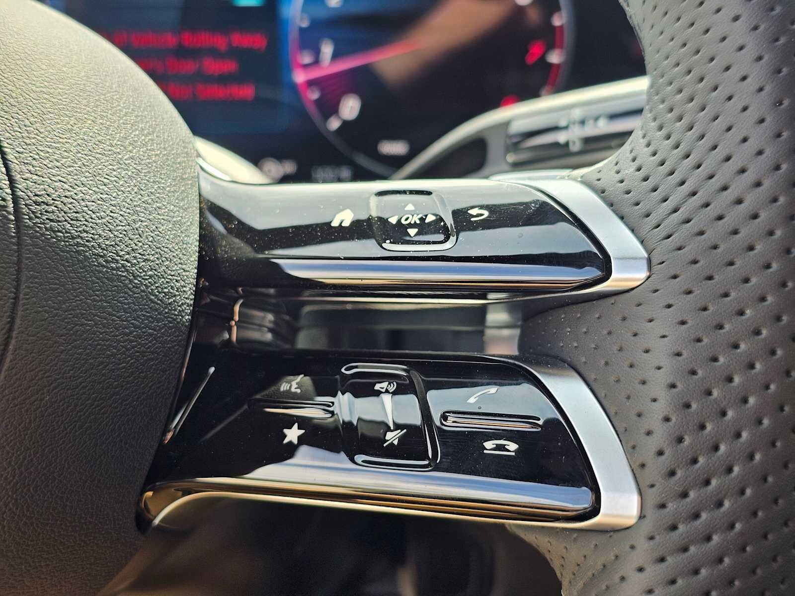 2026 Mercedes-Benz GLC 300 GLC 300