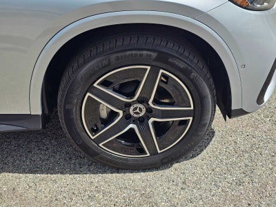 2026 Mercedes-Benz GLC 300 GLC 300