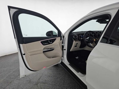 2026 Mercedes-Benz GLC 300 SUV