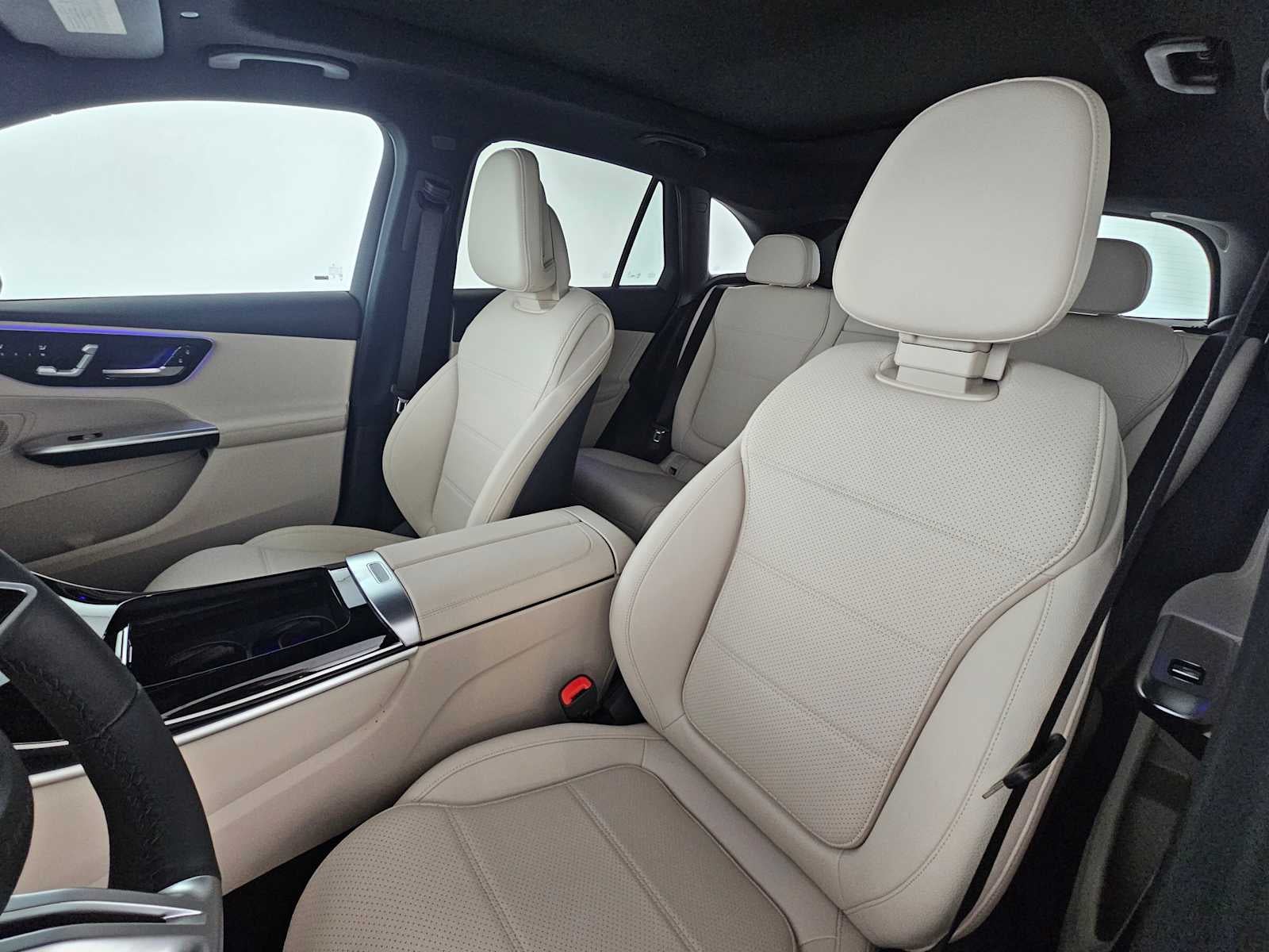 2026 Mercedes-Benz GLC 300 SUV