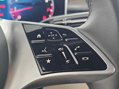 2026 Mercedes-Benz GLC 300 SUV