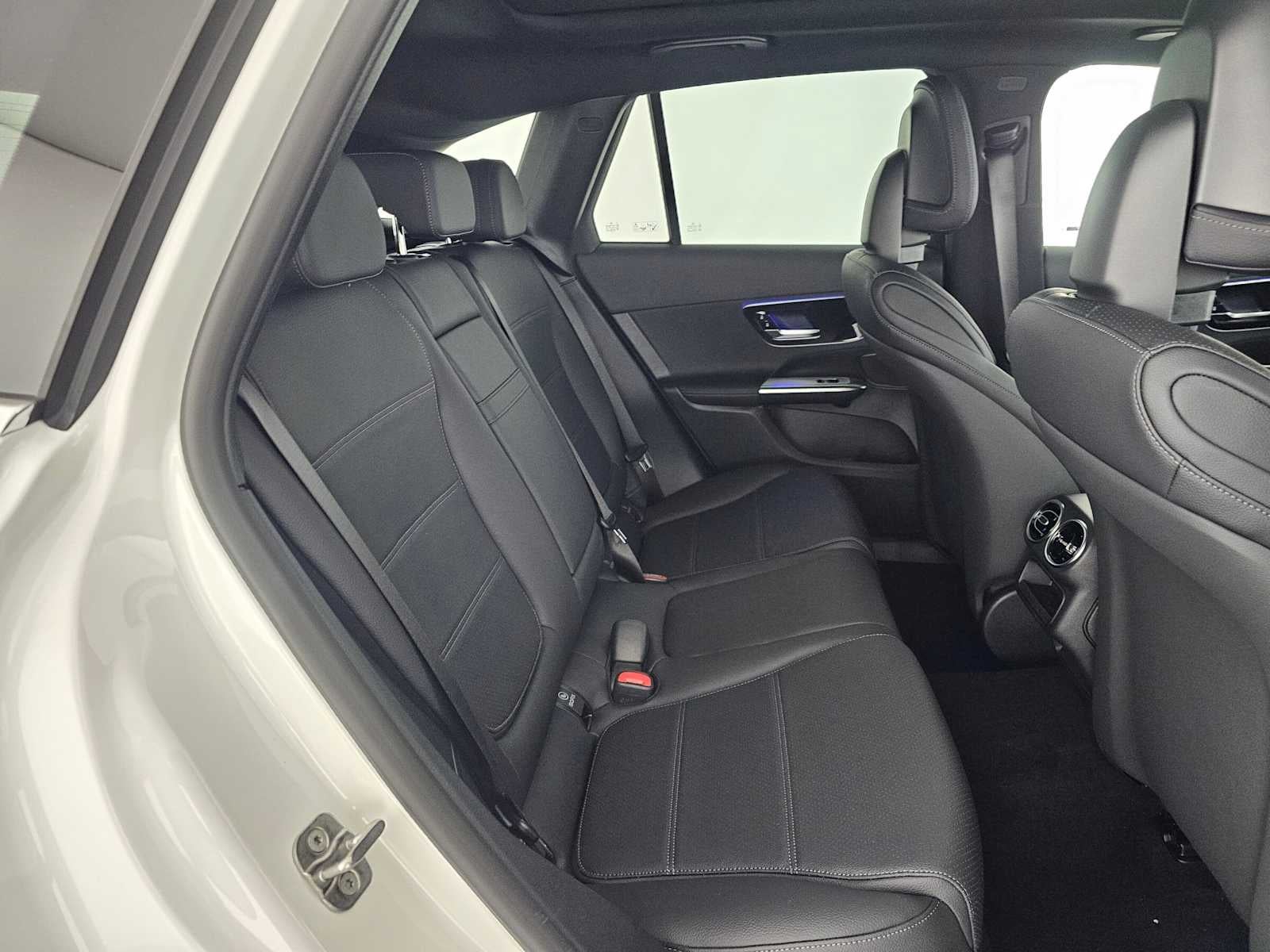 2027 Mercedes-Benz GLC 300 SUV