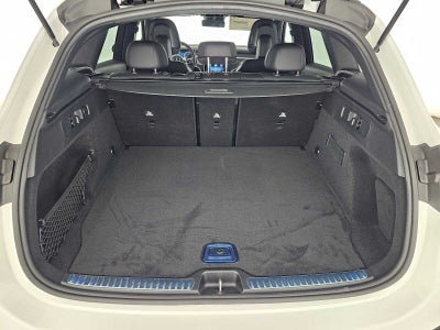 2027 Mercedes-Benz GLC 300 SUV
