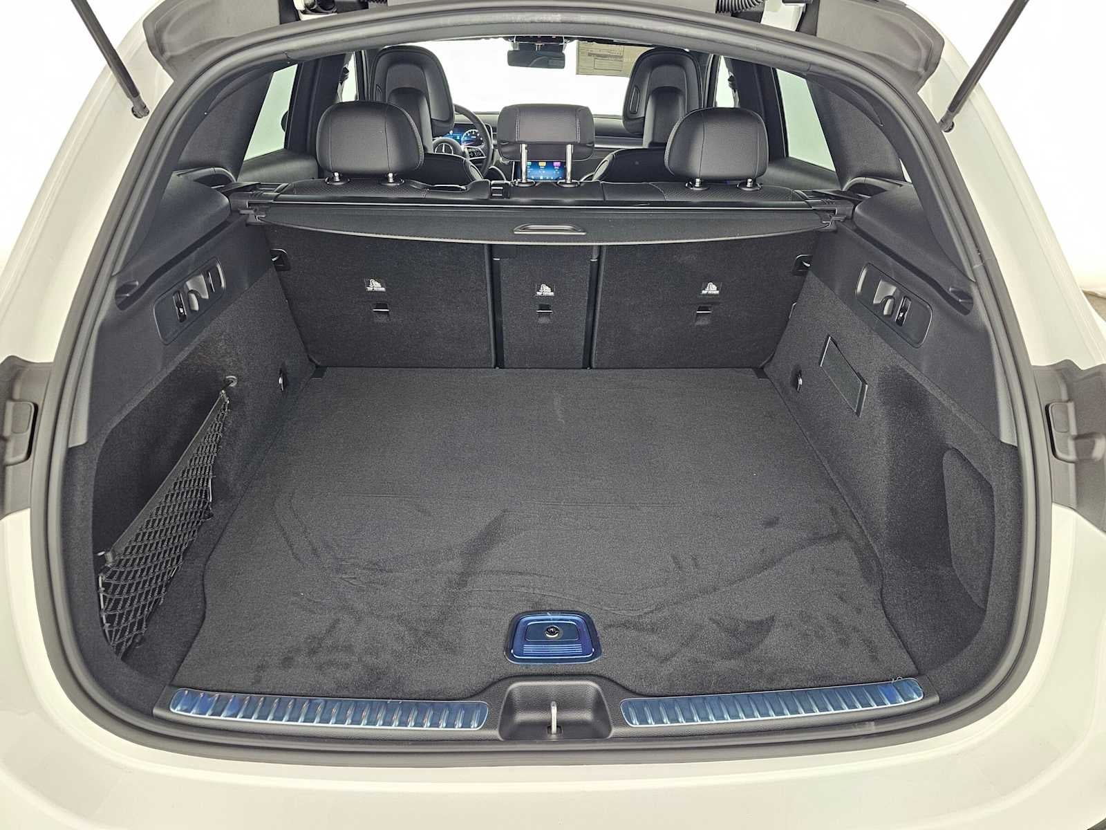 2027 Mercedes-Benz GLC 300 SUV