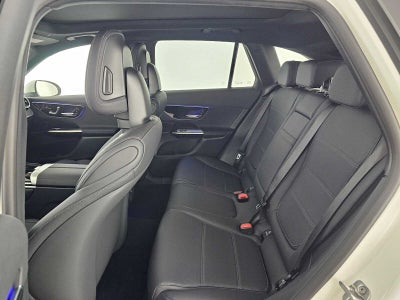 2027 Mercedes-Benz GLC 300 SUV