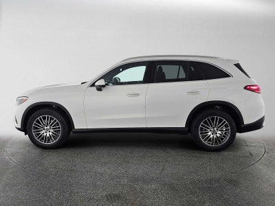 2027 Mercedes-Benz GLC 300 SUV
