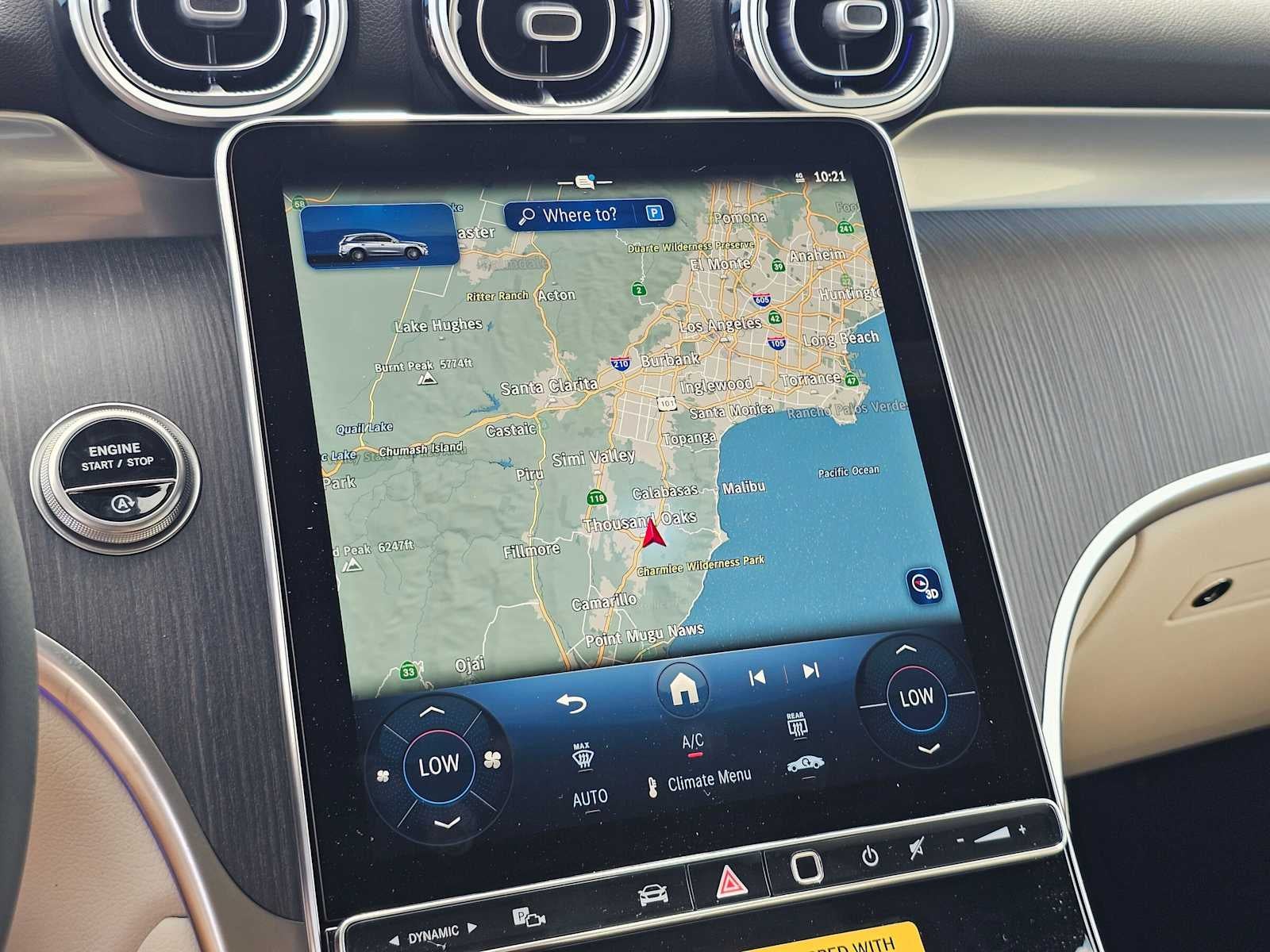 2027 Mercedes-Benz GLC 300 SUV