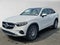 2027 Mercedes-Benz GLC 300 SUV