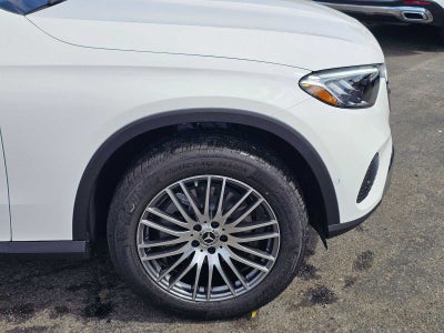 2027 Mercedes-Benz GLC 300 SUV