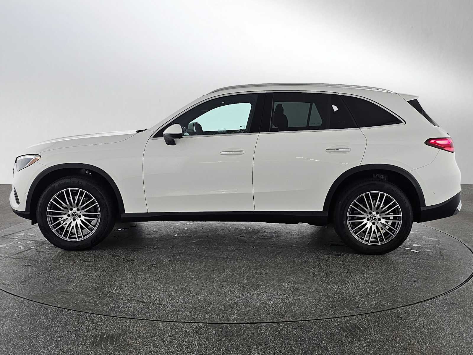 2026 Mercedes-Benz GLC 300 SUV