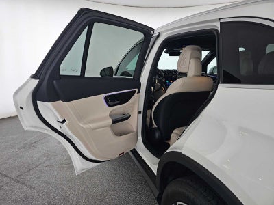 2026 Mercedes-Benz GLC 300 SUV