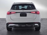 2026 Mercedes-Benz GLC 300 SUV
