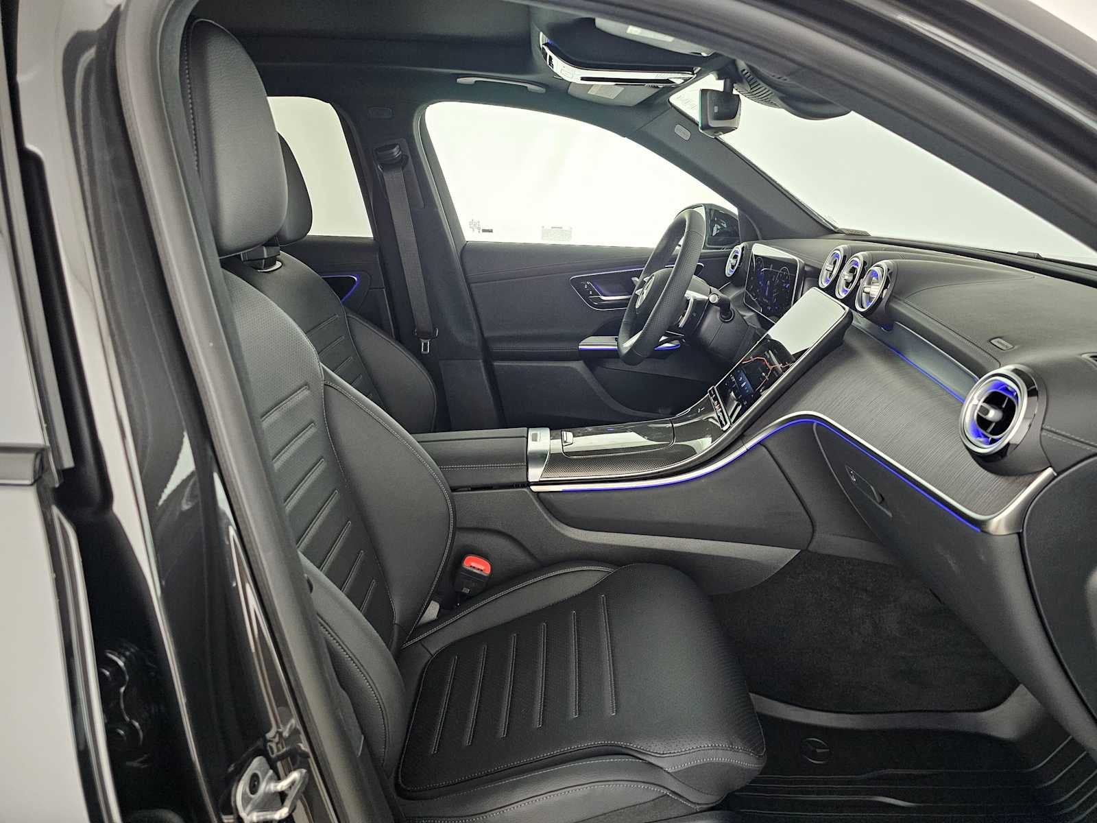 2026 Mercedes-Benz GLC 300 GLC 300