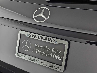 2026 Mercedes-Benz GLC 300 GLC 300