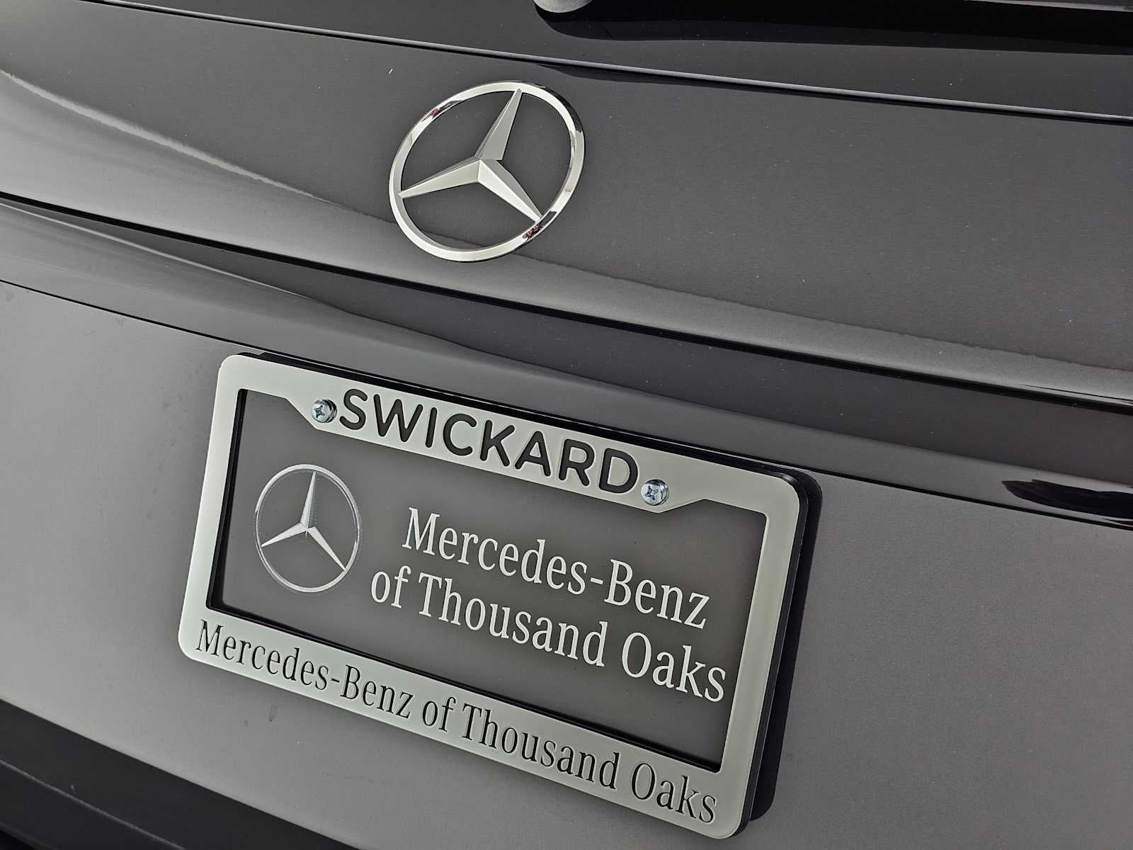 2026 Mercedes-Benz GLC 300 GLC 300