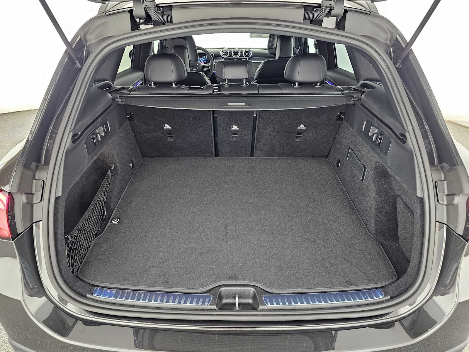 2026 Mercedes-Benz GLC 300 GLC 300