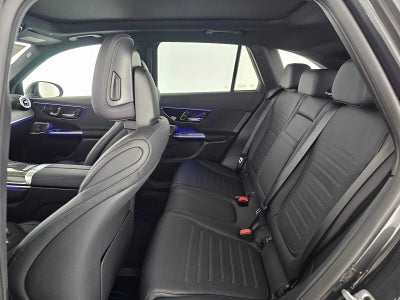 2026 Mercedes-Benz GLC 300 GLC 300