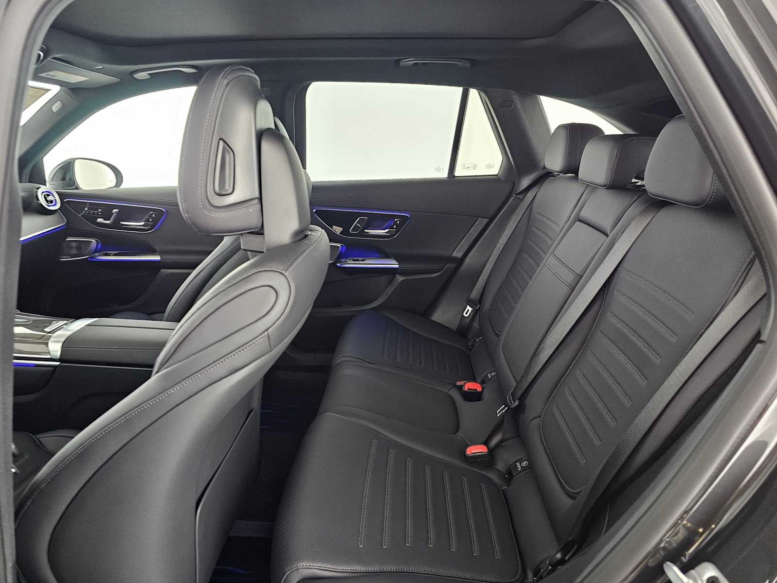 2026 Mercedes-Benz GLC 300 GLC 300