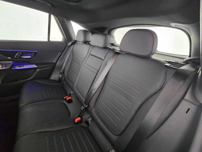 2026 Mercedes-Benz GLC 300 GLC 300