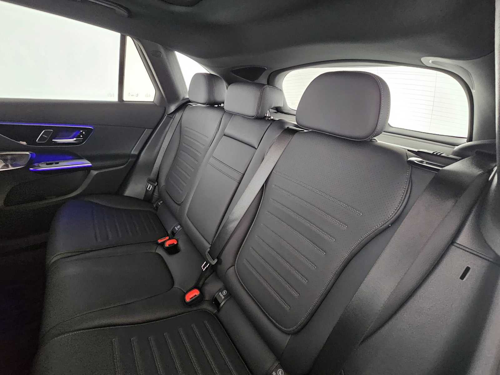 2026 Mercedes-Benz GLC 300 GLC 300