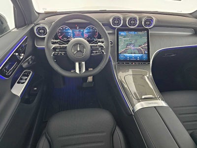 2026 Mercedes-Benz GLC 300 GLC 300