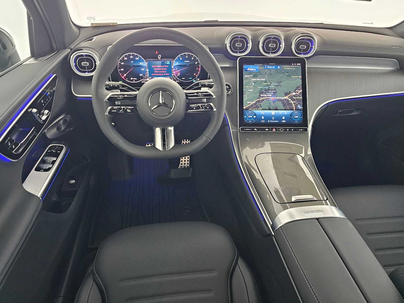 2026 Mercedes-Benz GLC 300 GLC 300