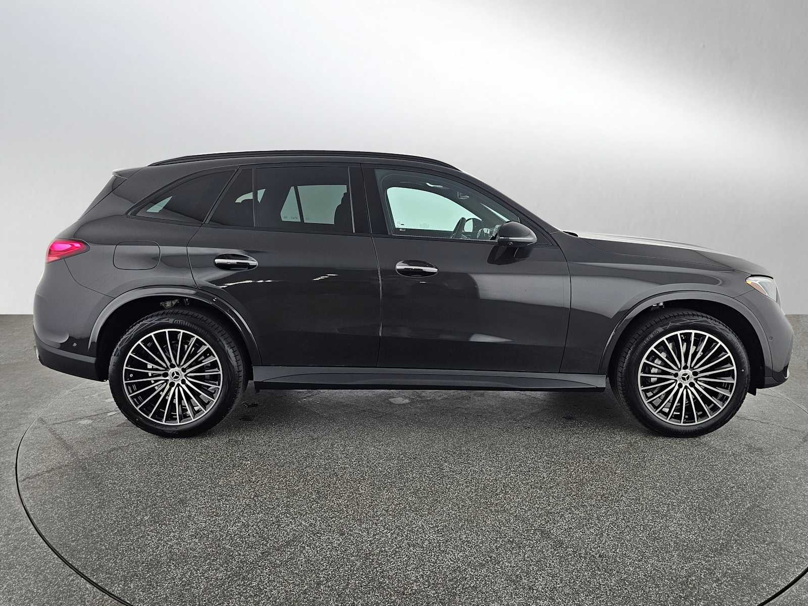 2026 Mercedes-Benz GLC 300 GLC 300