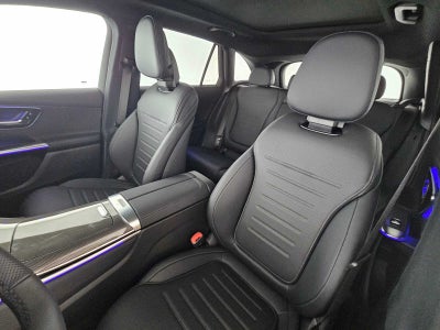 2026 Mercedes-Benz GLC 300 GLC 300