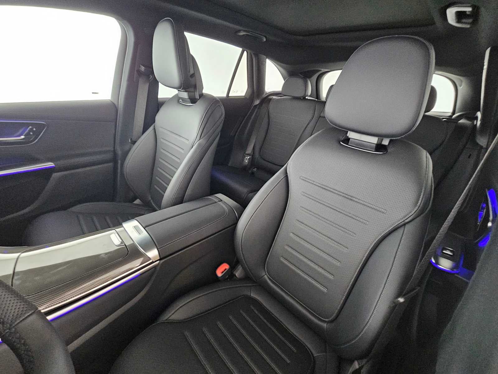 2026 Mercedes-Benz GLC 300 GLC 300