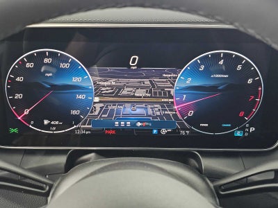 2026 Mercedes-Benz GLC 300 GLC 300