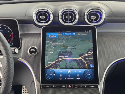 2026 Mercedes-Benz GLC 300 GLC 300