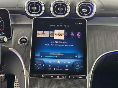 2026 Mercedes-Benz GLC 300 GLC 300