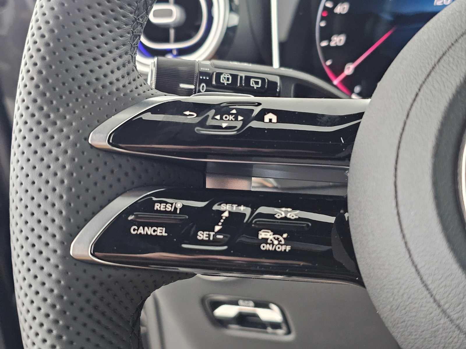 2026 Mercedes-Benz GLC 300 GLC 300