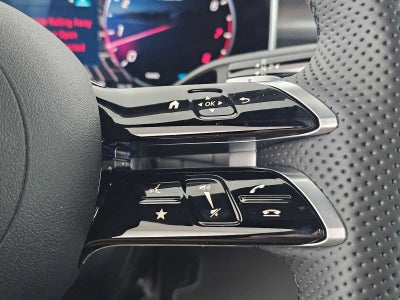 2026 Mercedes-Benz GLC 300 GLC 300