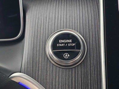 2026 Mercedes-Benz GLC 300 GLC 300