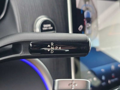 2026 Mercedes-Benz GLC 300 GLC 300