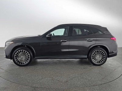 2026 Mercedes-Benz GLC 300 GLC 300