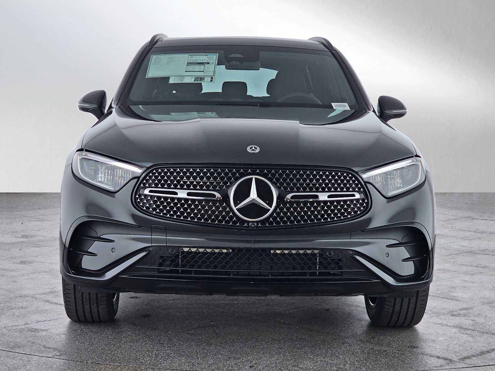2026 Mercedes-Benz GLC 300 GLC 300