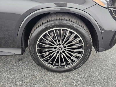2026 Mercedes-Benz GLC 300 GLC 300
