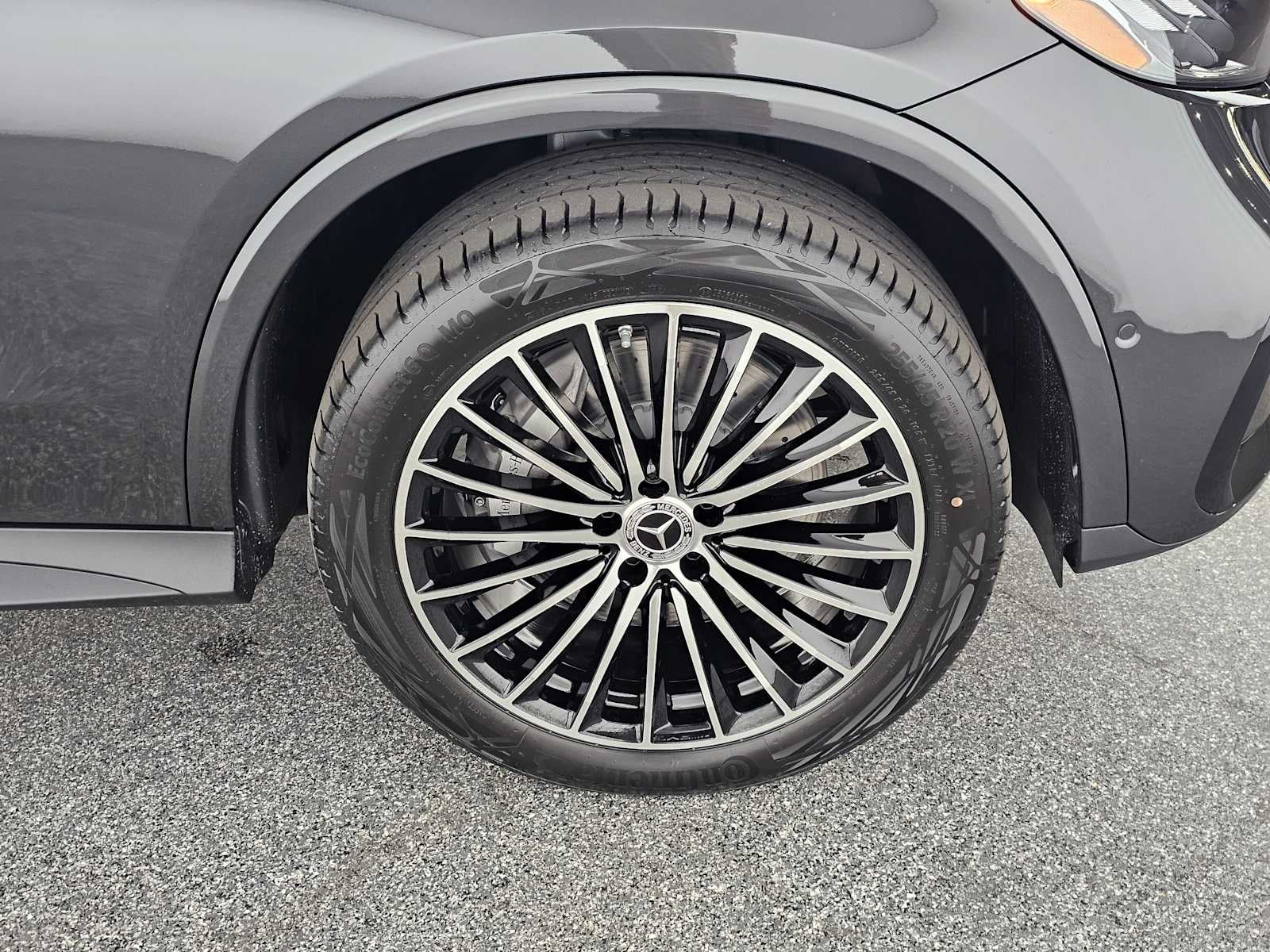 2026 Mercedes-Benz GLC 300 GLC 300