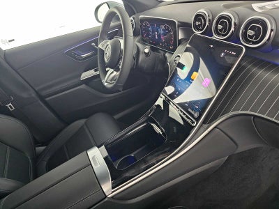 2026 Mercedes-Benz GLC 300 SUV