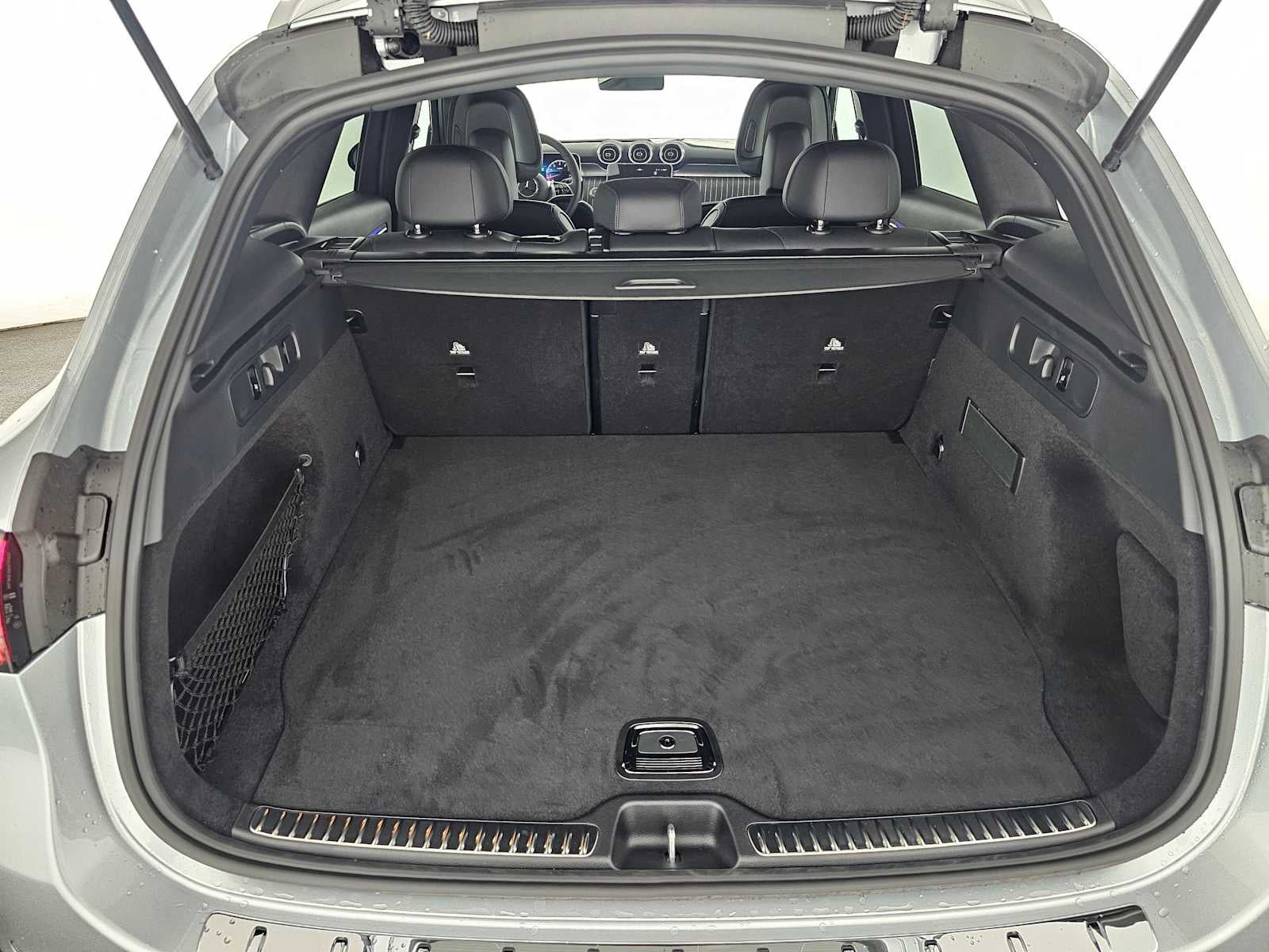 2026 Mercedes-Benz GLC 300 SUV