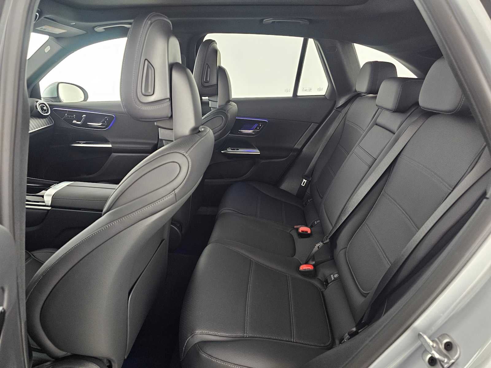 2026 Mercedes-Benz GLC 300 SUV