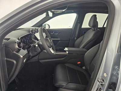 2026 Mercedes-Benz GLC 300 SUV