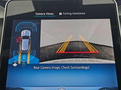 2026 Mercedes-Benz GLC 300 SUV