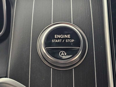 2026 Mercedes-Benz GLC 300 SUV