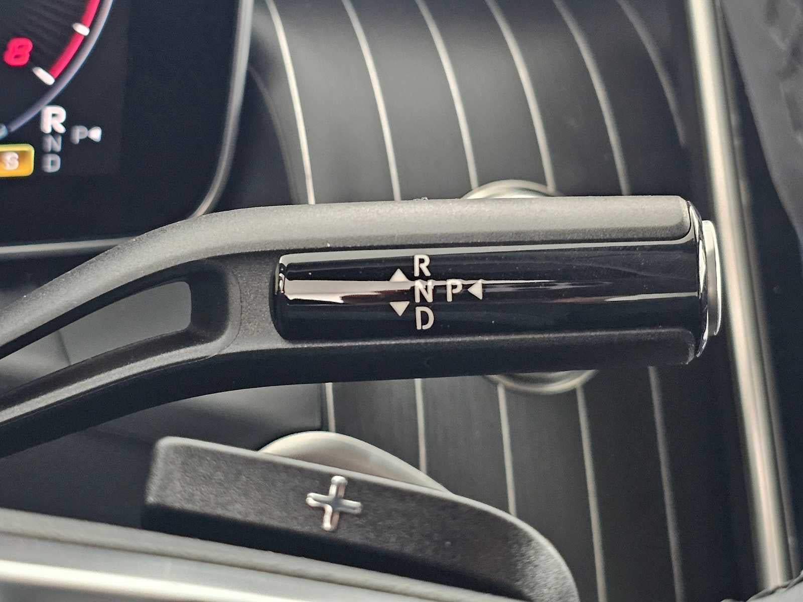 2026 Mercedes-Benz GLC 300 SUV