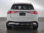 2026 Mercedes-Benz GLC 300 SUV